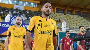 استبعاد مفاجئ.. القادسية الكويتي يرفع اسم محمود كهربا من قائمة الفريق للموسم الحالي